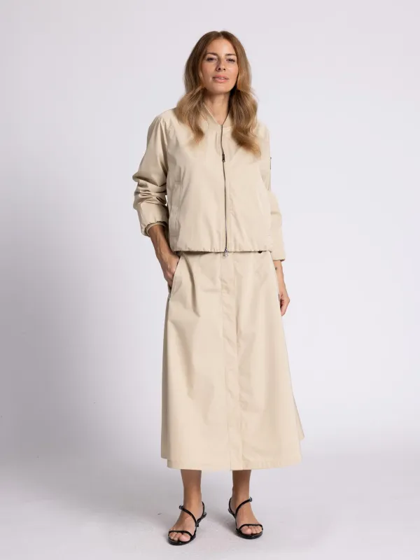 Rock Functional Memory